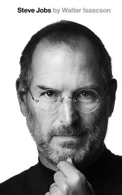 Steve Jobs cover